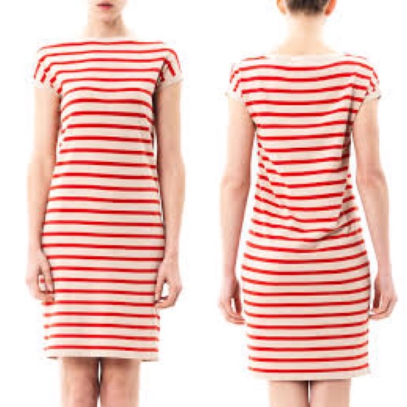 Weekend Max Mara Teca Dress - Picture 5 of 5